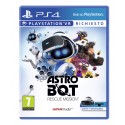 Sony Astro Bot Rescue Mission, PS4 Standard Inglese, ITA PlayStation 4 9762218