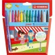 Stabilo power marcatore Vivido Multicolore 15, 1 28015 01