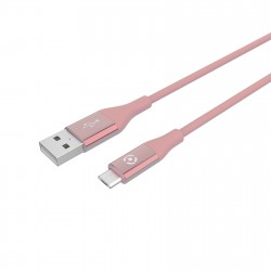 Celly USB MICRO COLOR PK