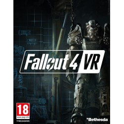 Koch Media Fallout 4 VR, PC videogioco Basic Multilingua 1022956