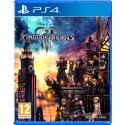 Koch Media Kingdom Hearts III, PS4 Standard ITA PlayStation 4 1028541