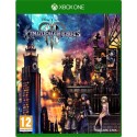 Koch Media Kingdom Hearts III, Xbox One Standard ITA 1028543