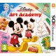 Nintendo Disney Art Academy videogioco 3DS Basic Inglese 2234149