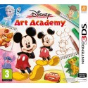 Nintendo Disney Art Academy Standard Inglese 3DS 2234149