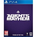 Koch Media Agents of Mayhem, PS4 Standard Inglese, ITA PlayStation 4 1016963