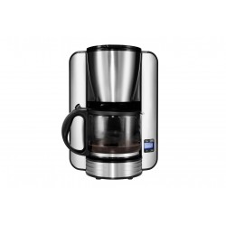 Medion MD 16230 Superficie piana Macchina da caff con filtro 1,5 L Semi automatica