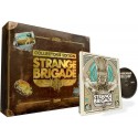 Koch Media Strange Brigade Collectors Edition, Xbox One Collezione 1027773