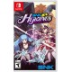 Nintendo SNK Heroines Tag Team Frenzy, Switch videogioco Switch Basic 2526149