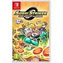 Nintendo Sushi Striker The Way of Sushido, Switch Standard Switch 2523449