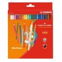 Stabilo Color Multi 24 pz 192477-01