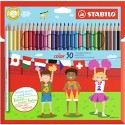 Stabilo Color Multi 30 pz 193077-11