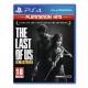 Sony The Last of Us Remastered PS Hits 9411475