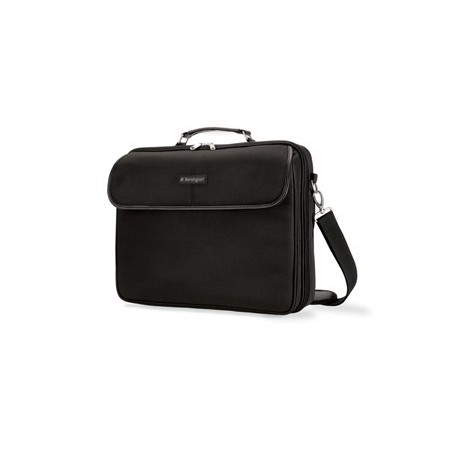 Kensington SP30 15.4 Notebook Case 15.4 Valigetta ventiquattrore Nero K62560EUK