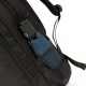 Tucano Lato borsa per notebook 43,2 cm 17 Zaino Nero BLABK