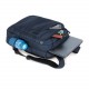 Tucano Lato borsa per notebook 43,2 cm 17 Zaino Blu BLABK B