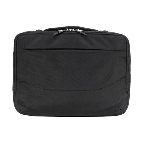 Tucano BNW10 borsa per notebook 25,4 cm 10 Valigetta ventiquattrore Nero