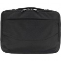 Tucano BNW10 borsa per notebook 25,4 cm 10 Valigetta ventiquattrore Nero