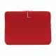 Tucano BFC1011 R borsa per notebook 27,9 cm 11 Custodia a tasca Rosso