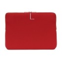 Tucano BFC1011-R borsa per notebook 27,9 cm 11 Custodia a tasca Rosso