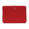 Tucano BFC1011-R borsa per notebook 27,9 cm 11 Custodia a tasca Rosso