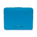 Tucano 14.1 Colore Sleeve borsa per notebook 35,6 cm 14 Custodia a tasca Blu BFC1314-B