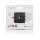 Nilox EW1052 lettore di card readers Nero USB 2.0 CEEW1052