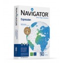 Navigator EXPRESSION carta inkjet A3 297x420 mm Opaco Bianco NEX0900166