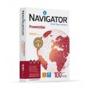 Navigator PRESENTATION carta inkjet A3 297x420 mm Opaco 500 fogli Bianco NPR1000112
