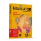 Navigator COLOUR DOCUMENTS A3 297 420 mm Opaco Bianco carta inkjet NCD1200102