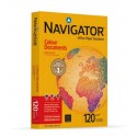 Navigator COLOUR DOCUMENTS carta inkjet A3 297x420 mm Opaco 500 fogli Bianco NCD1200102