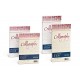 Favini Millerighe Calligraphy carta inkjet A4 210x297 mm Bianco A690224