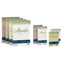 Favini Nature Calligraphy carta inkjet A4 210x297 mm 50 fogli Rosa A69C564
