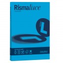 Favini Rismaluce carta inkjet A4 210x297 mm 100 fogli Blu A69G144