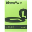 Favini Rismaluce carta inkjet A4 210x297 mm 100 fogli Verde A69M144