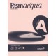 Favini Rismacqua carta inkjet A4 210x297 mm Rosa A69S144