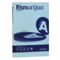 Favini Rismacqua carta inkjet A4 210x297 mm 50 fogli Blu A69T544