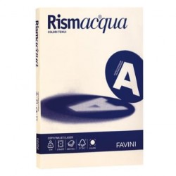 Favini Rismacqua carta inkjet A4 210x297 mm Avorio A69Q144