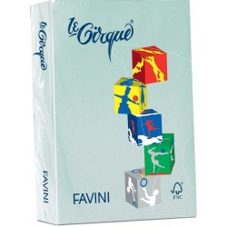 Favini Le Cirque carta inkjet A3 297x420 mm 500 fogli Verde A716353