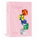 Favini Le Cirque carta inkjet A3 297x420 mm Rosa A715353