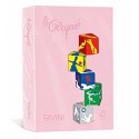 Favini Le Cirque carta inkjet A3 297x420 mm 500 fogli Rosa A715353
