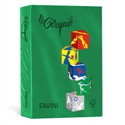 Favini Le Cirque carta inkjet A2 420x594 mm Verde A71D353