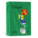 Favini Le Cirque carta inkjet A2 420x594 mm 500 fogli Verde A71D353
