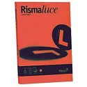 Favini Rismaluce carta inkjet A3 297x420 mm 200 fogli Arancione A65C213