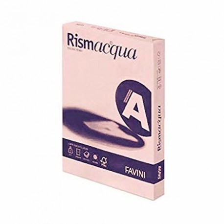 Favini Rismacqua carta inkjet A4 210x297 mm Beige A695144