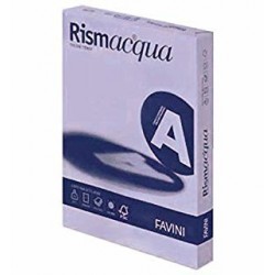 Favini Rismacqua carta inkjet A4 210x297 mm Lill A699144