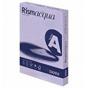 Favini Rismacqua carta inkjet A4 210x297 mm 100 fogli Lillà A699144