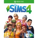 Electronic Arts Xone The Sims 4 1051202