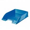 Leitz WOW Polistirolo Blu 52263036