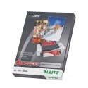Leitz iLAM UDT pellicola per plastificatrice 100 pz 74830000