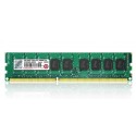 Transcend 4GB DDR3 1600 memoria 1 x 8 GB 1600 MHz TS512MLK72V6H